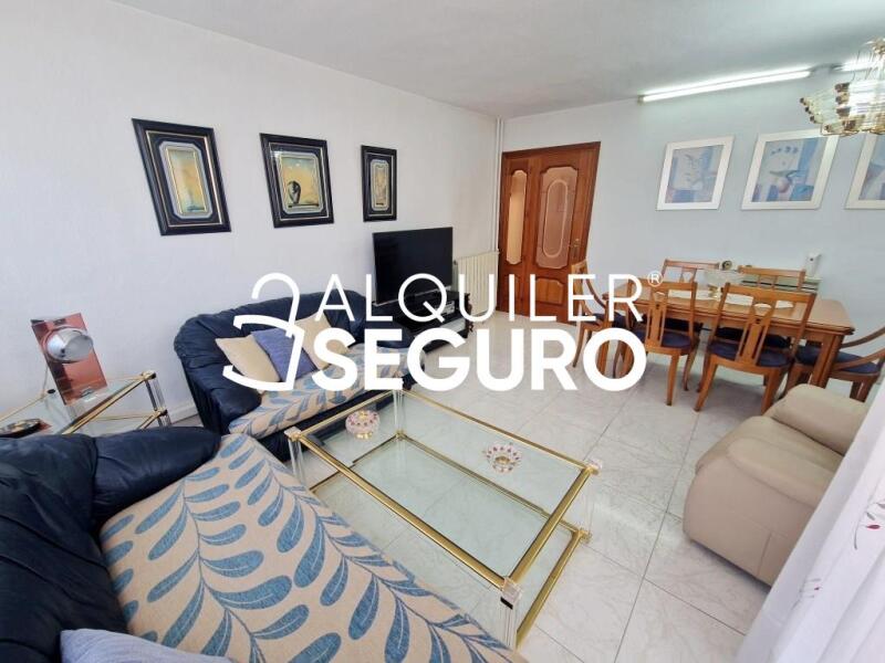 Inmueble en Calle Hermanos Pinzón, MADRID