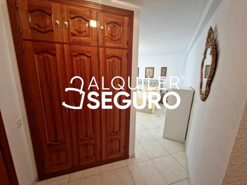 Inmueble en Calle Hermanos Pinzón, MADRID