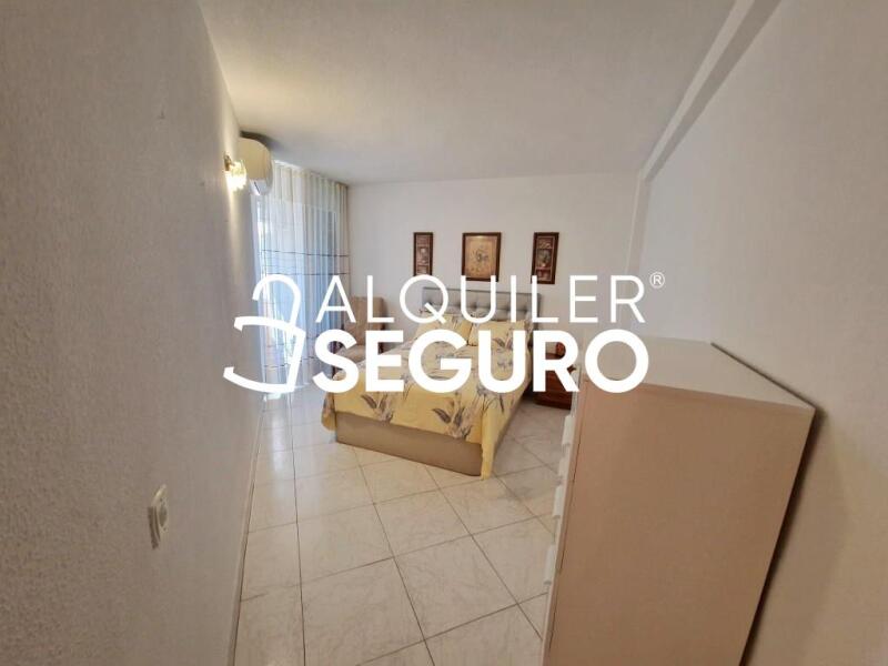 Inmueble en Calle Hermanos Pinzón, MADRID