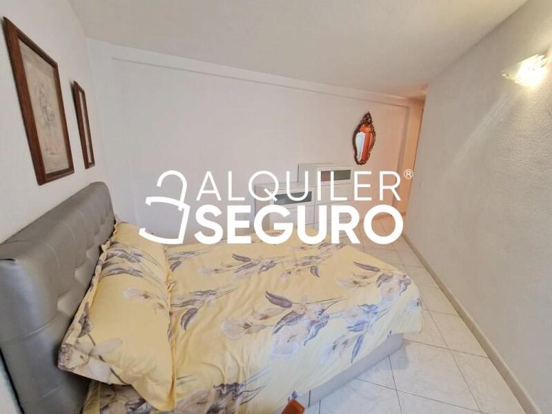 Inmueble en Calle Hermanos Pinzón, MADRID