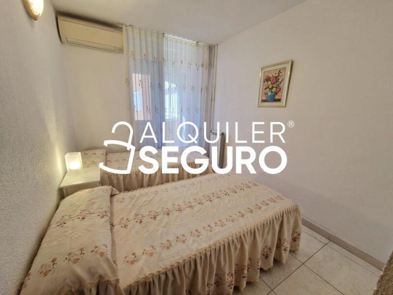 Inmueble en Calle Hermanos Pinzón, MADRID