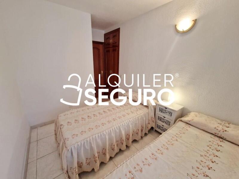 Inmueble en Calle Hermanos Pinzón, MADRID