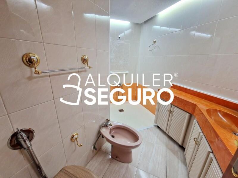 Inmueble en Calle Hermanos Pinzón, MADRID