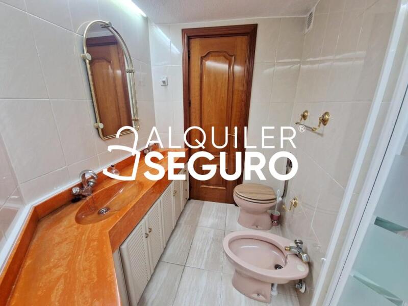 Inmueble en Calle Hermanos Pinzón, MADRID