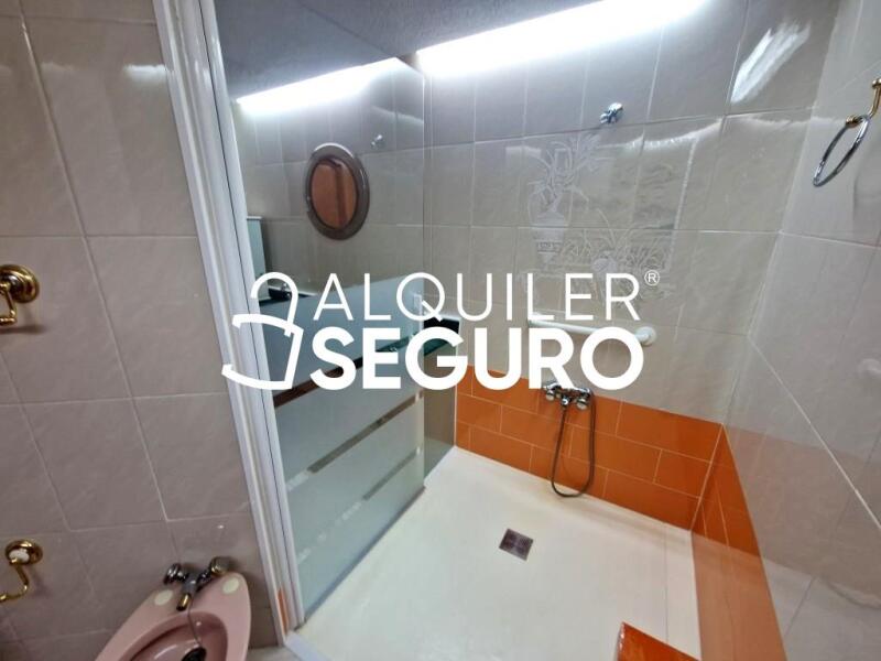 Inmueble en Calle Hermanos Pinzón, MADRID