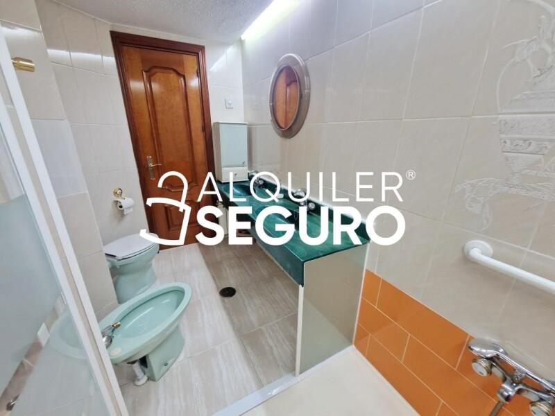 Inmueble en Calle Hermanos Pinzón, MADRID