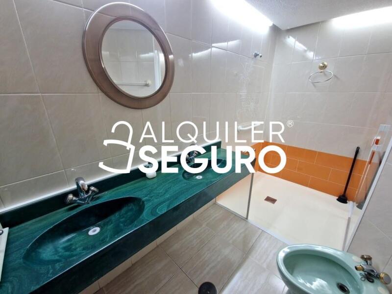 Inmueble en Calle Hermanos Pinzón, MADRID