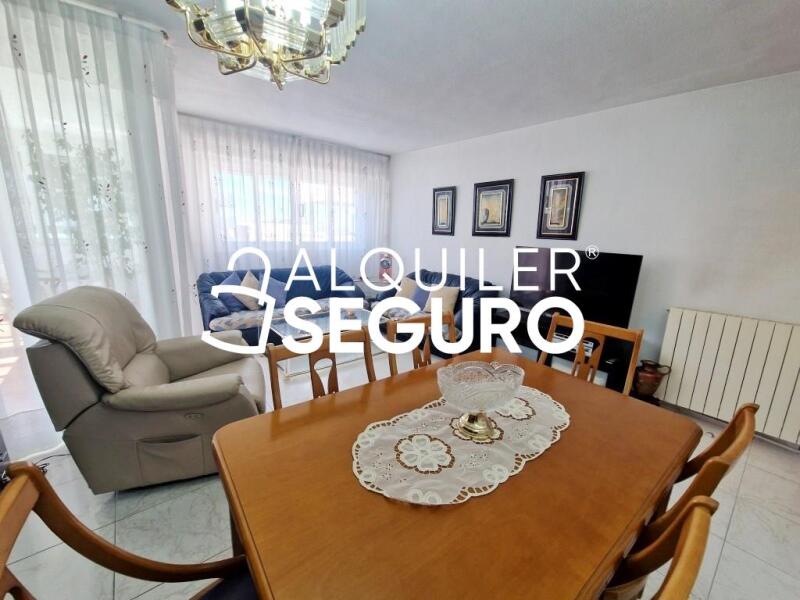 Inmueble en Calle Hermanos Pinzón, MADRID