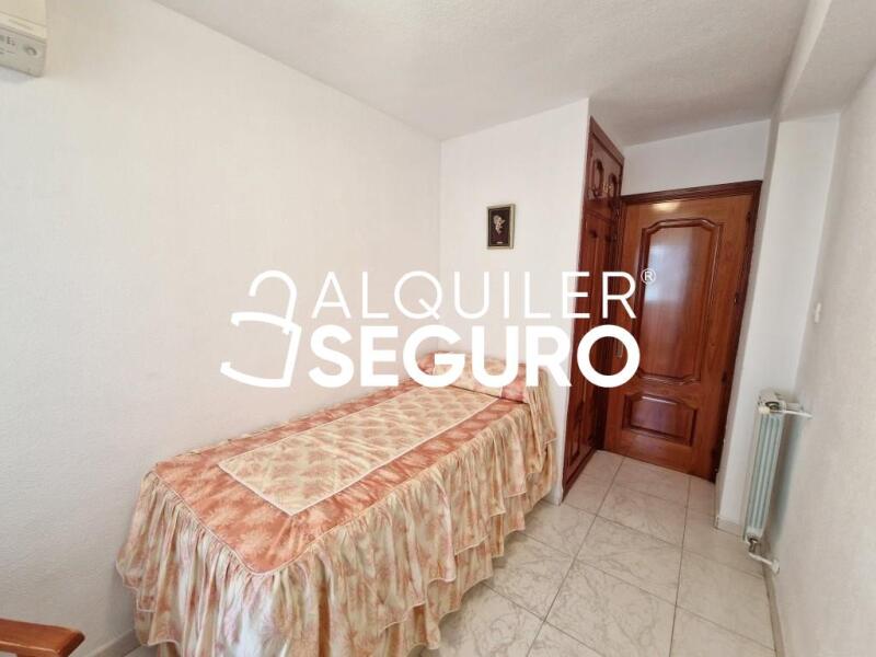 Inmueble en Calle Hermanos Pinzón, MADRID