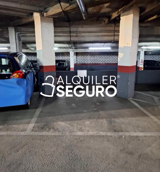 Inmueble en Calle Hermanos Pinzón, MADRID