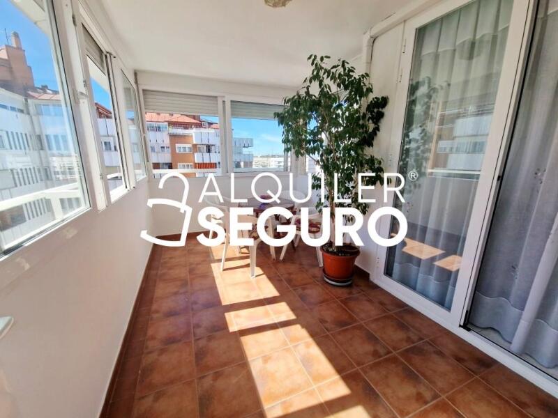 Inmueble en Calle Hermanos Pinzón, MADRID