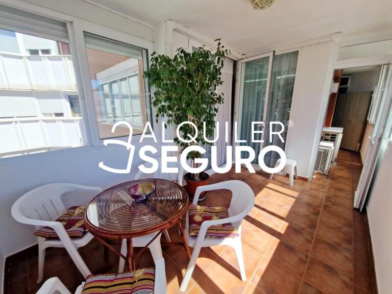 Inmueble en Calle Hermanos Pinzón, MADRID