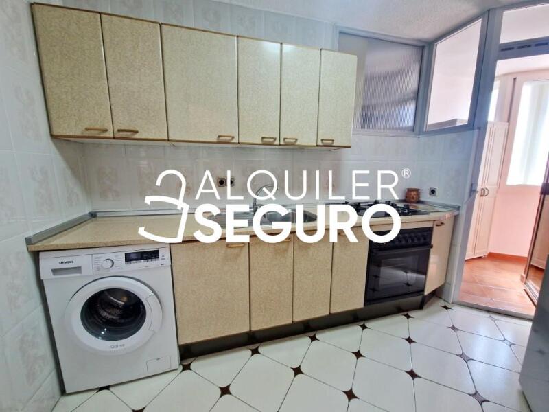 Inmueble en Calle Hermanos Pinzón, MADRID