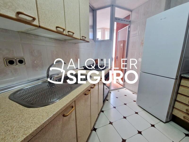 Inmueble en Calle Hermanos Pinzón, MADRID