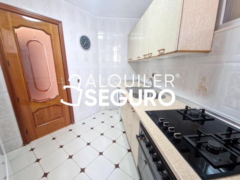 Inmueble en Calle Hermanos Pinzón, MADRID