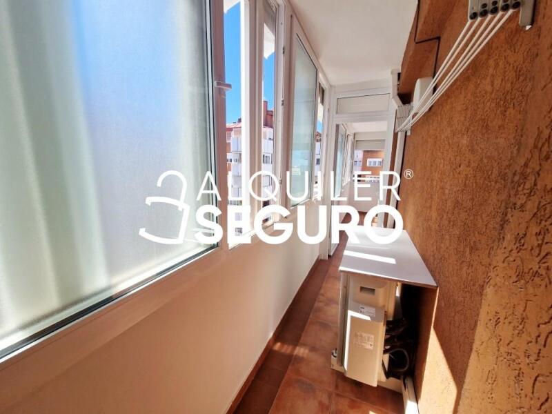 Inmueble en Calle Hermanos Pinzón, MADRID