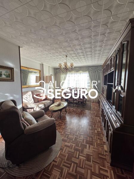 Piso en Calle Juan Ramon Jimenez, BURGOS BURGOS