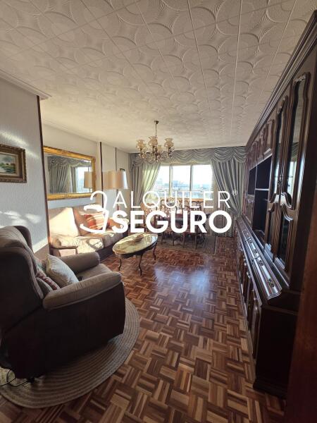 Piso en Calle Juan Ramon Jimenez, BURGOS BURGOS