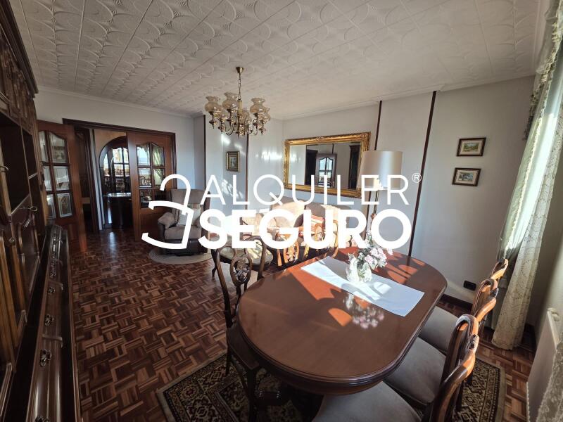 Piso en Calle Juan Ramon Jimenez, BURGOS BURGOS