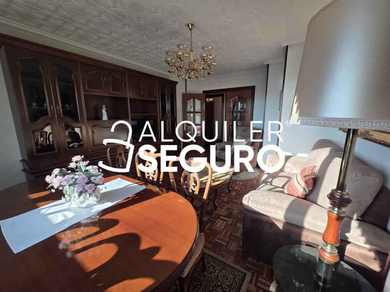 Piso en Calle Juan Ramon Jimenez, BURGOS BURGOS