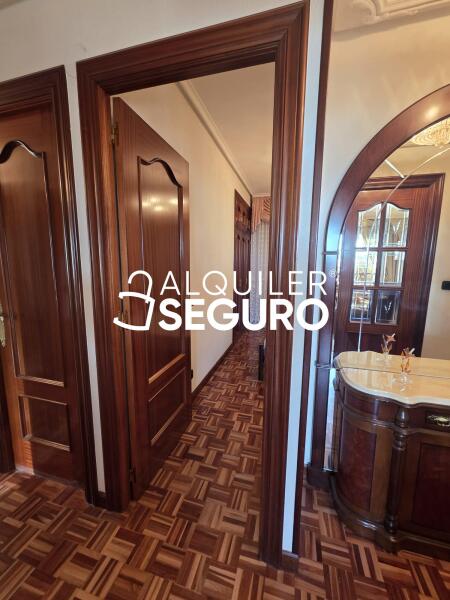 Piso en Calle Juan Ramon Jimenez, BURGOS BURGOS