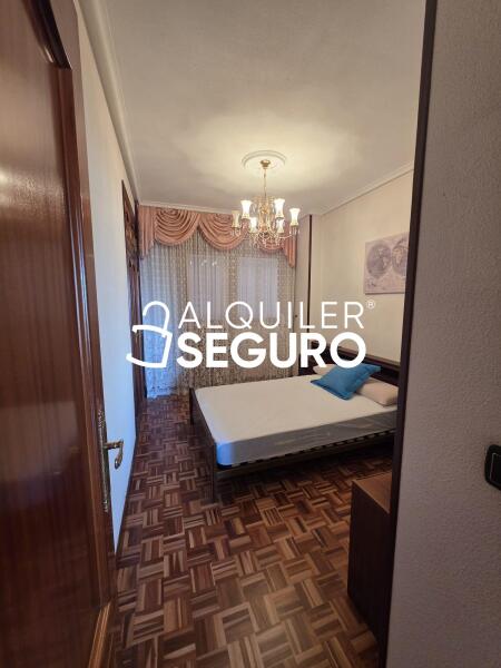 Piso en Calle Juan Ramon Jimenez, BURGOS BURGOS