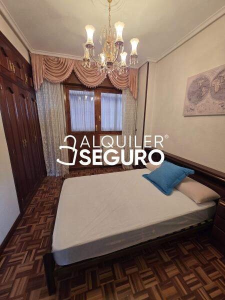 Piso en Calle Juan Ramon Jimenez, BURGOS BURGOS