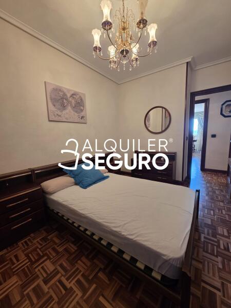 Piso en Calle Juan Ramon Jimenez, BURGOS BURGOS