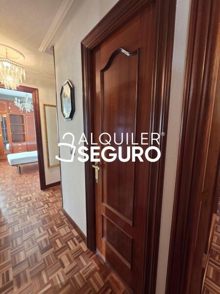 Piso en Calle Juan Ramon Jimenez, BURGOS BURGOS