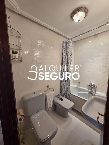 Piso en Calle Juan Ramon Jimenez, BURGOS BURGOS