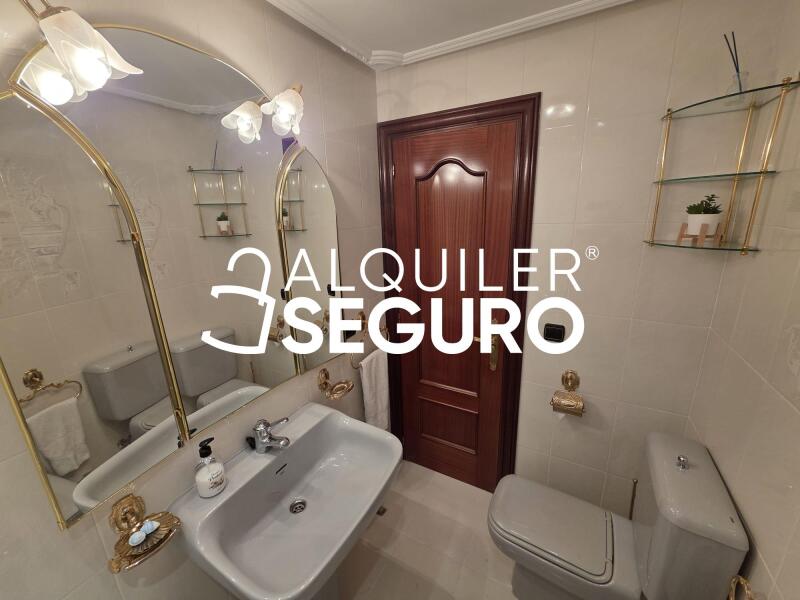 Piso en Calle Juan Ramon Jimenez, BURGOS BURGOS