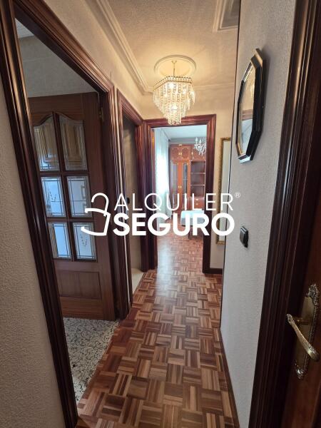 Piso en Calle Juan Ramon Jimenez, BURGOS BURGOS