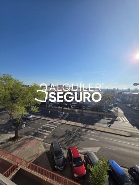 Piso en Calle Juan Ramon Jimenez, BURGOS BURGOS