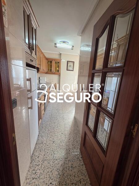 Piso en Calle Juan Ramon Jimenez, BURGOS BURGOS