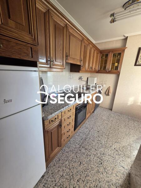 Piso en Calle Juan Ramon Jimenez, BURGOS BURGOS