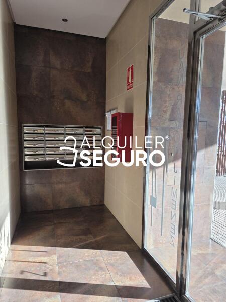 Piso en Calle Juan Ramon Jimenez, BURGOS BURGOS