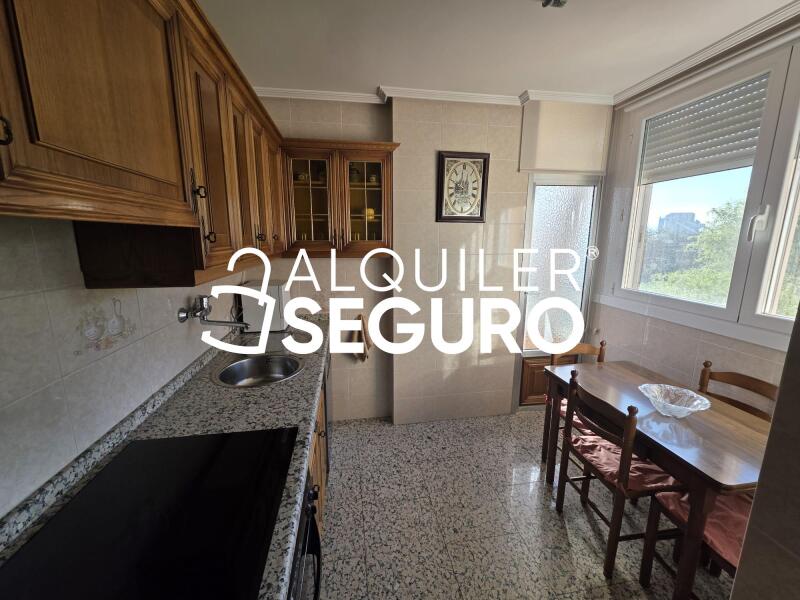 Piso en Calle Juan Ramon Jimenez, BURGOS BURGOS