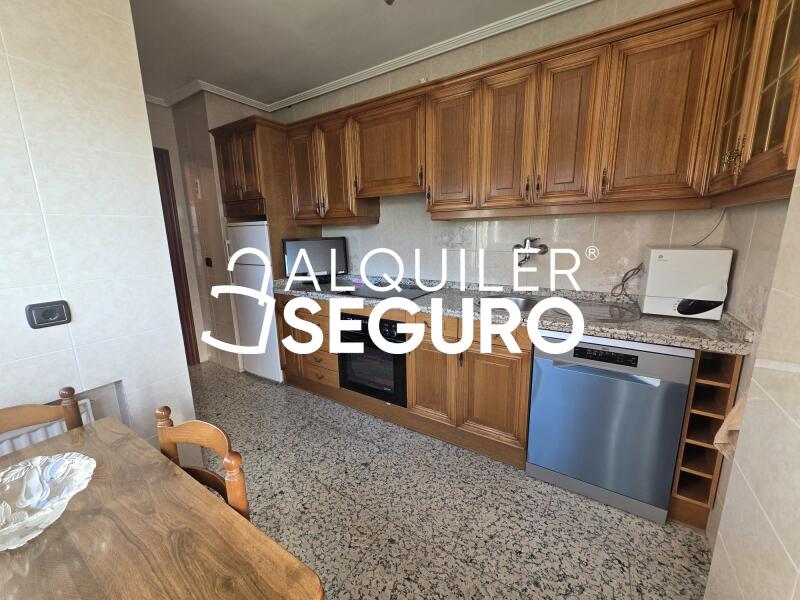 Piso en Calle Juan Ramon Jimenez, BURGOS BURGOS