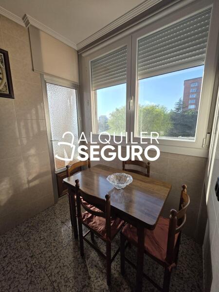 Piso en Calle Juan Ramon Jimenez, BURGOS BURGOS