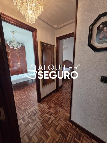 Piso en Calle Juan Ramon Jimenez, BURGOS BURGOS