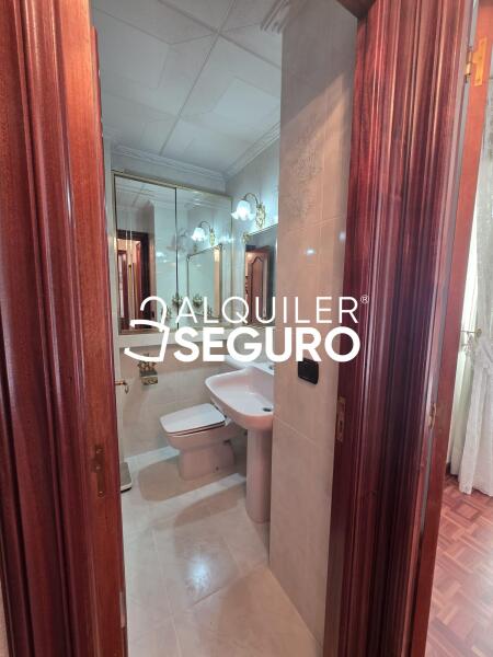 Piso en Calle Juan Ramon Jimenez, BURGOS BURGOS