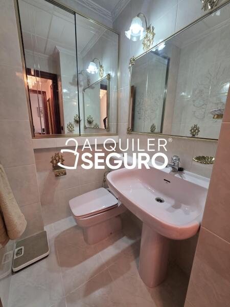 Piso en Calle Juan Ramon Jimenez, BURGOS BURGOS