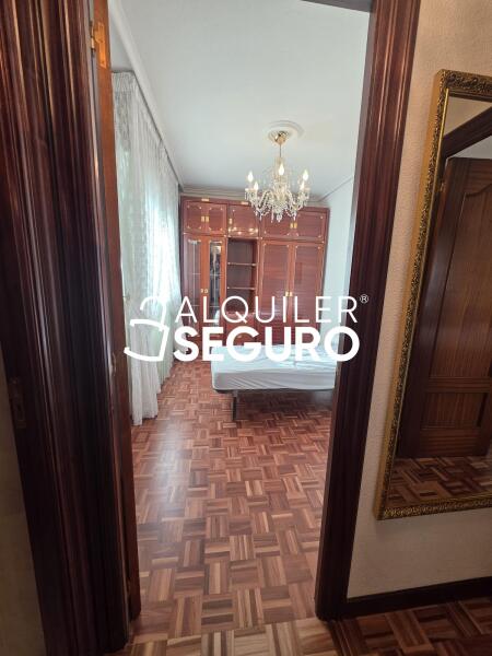 Piso en Calle Juan Ramon Jimenez, BURGOS BURGOS