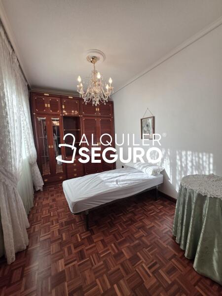 Piso en Calle Juan Ramon Jimenez, BURGOS BURGOS