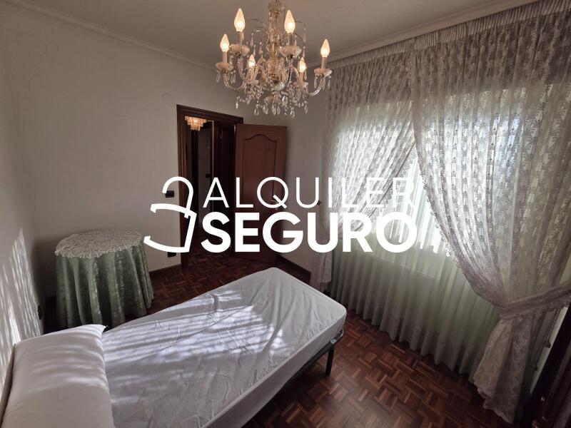 Piso en Calle Juan Ramon Jimenez, BURGOS BURGOS