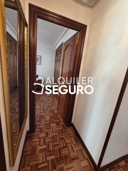 Piso en Calle Juan Ramon Jimenez, BURGOS BURGOS