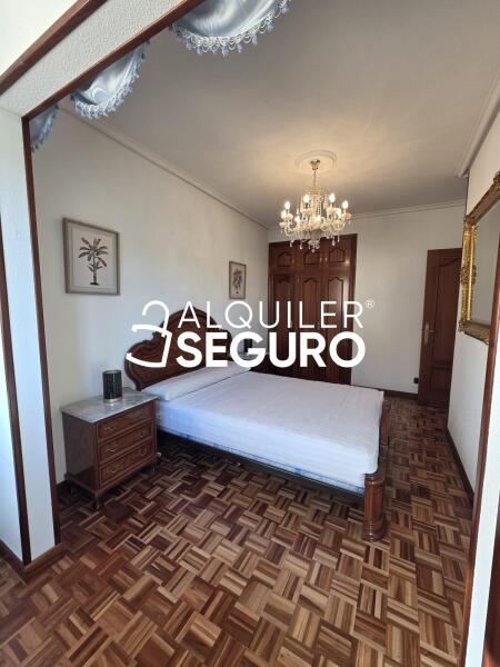 Piso en Calle Juan Ramon Jimenez, BURGOS BURGOS