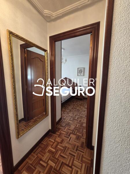 Piso en Calle Juan Ramon Jimenez, BURGOS BURGOS