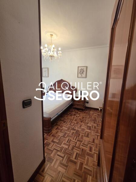 Piso en Calle Juan Ramon Jimenez, BURGOS BURGOS