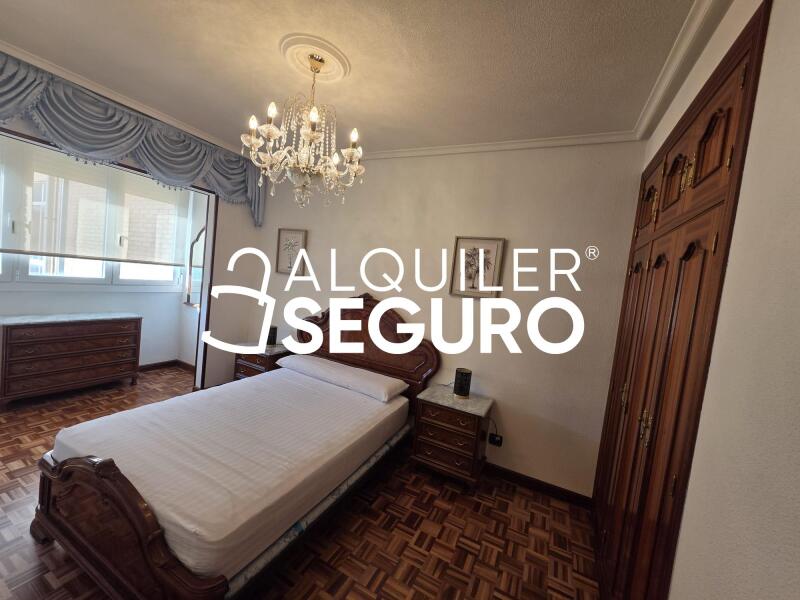 Piso en Calle Juan Ramon Jimenez, BURGOS BURGOS